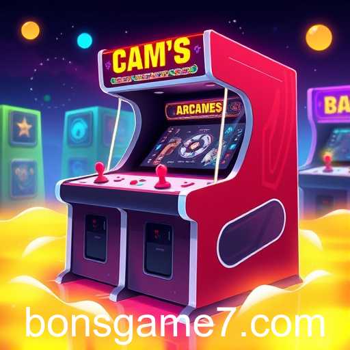 Diving into the Thrilling Universe of Arcade Games: The Allure of 'Bons Game'