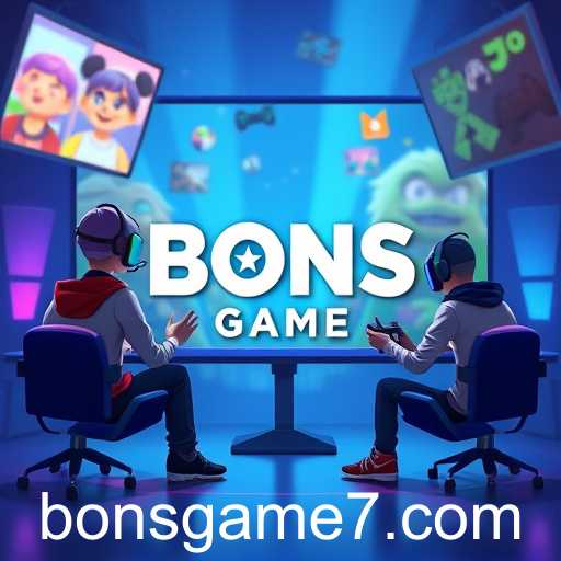 The Evolution of Bons Game in the Gaming Industry
