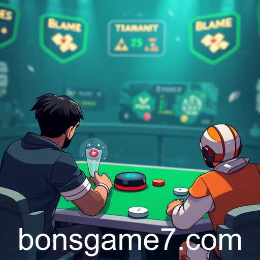 The Evolution of Bons Game in Gaming Culture