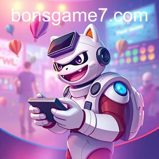 The Rise of Bons Game: A New Era in Online Gaming