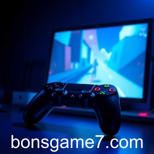 Bons Game Revolutionizes Online Gaming in 2025