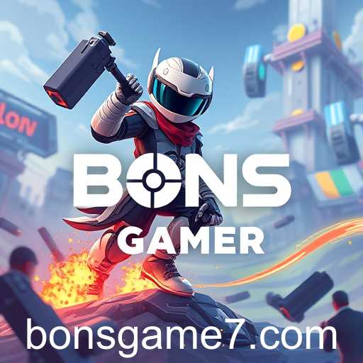 Bons Game: Revolutionizing the World of Online Gaming