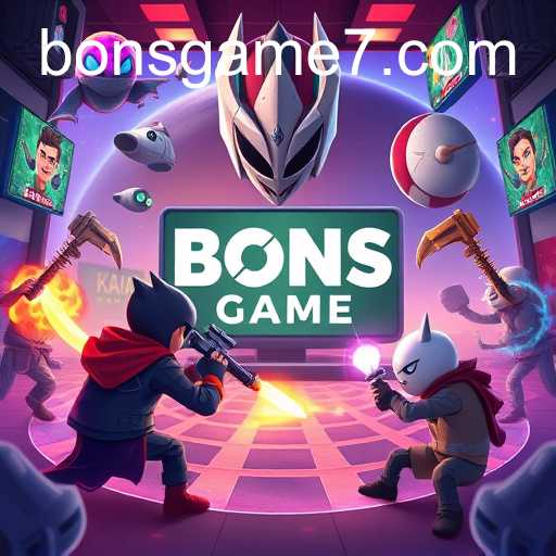 bons game