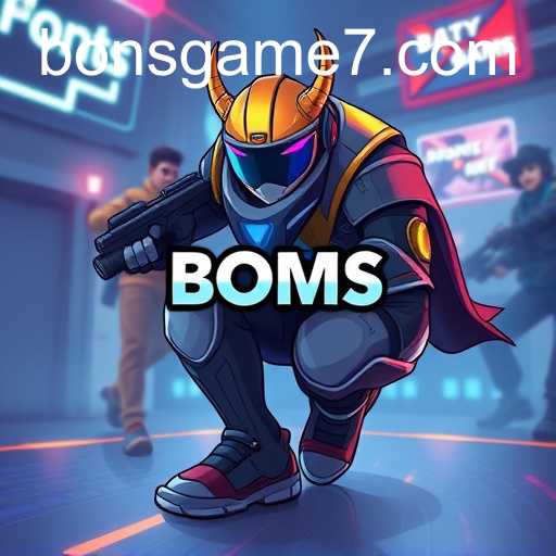 The Rise of Bons Game: A New Era for Digital Entertainment