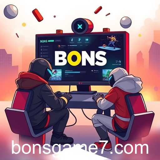 bons game