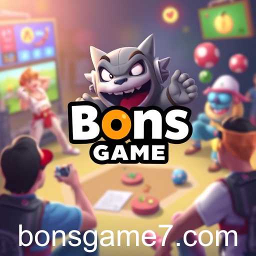 The Rise of Bons Game in Digital Entertainment