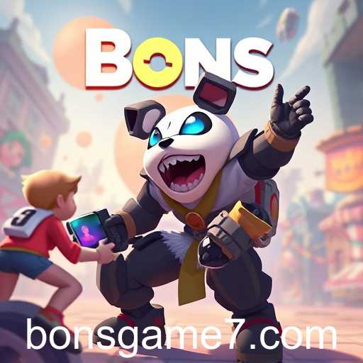 The Evolution of Bons Game in Modern Times