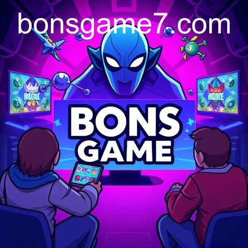 The Evolution of Bons Game in 2025