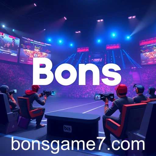 bons game