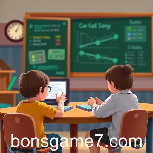 The Rise of Educational Games: Learning Through Play