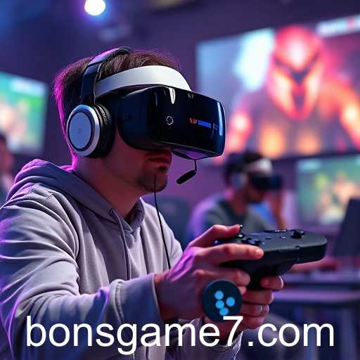 Emerging Trends in Online Gaming