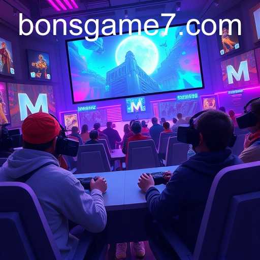 The Evolution of Gaming in 2026