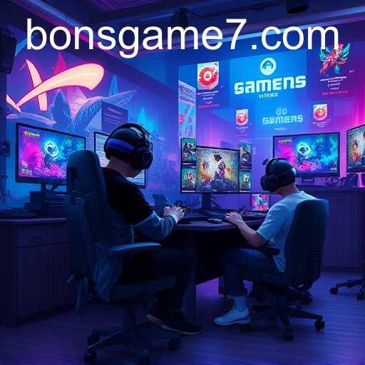 The Evolution of Online Gaming in 2025