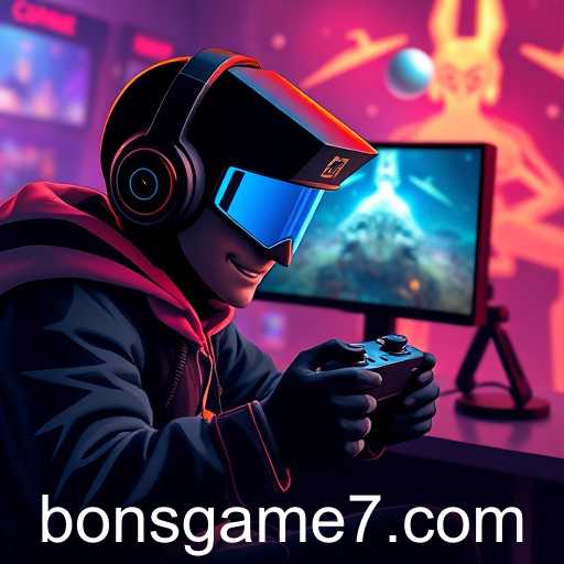 Revolutionizing Gaming: The Rise of Bons Game Platforms