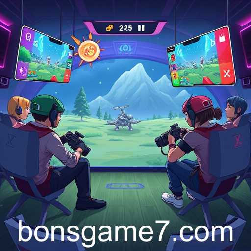 A Rise in Popularity: The Evolution of Bons Game