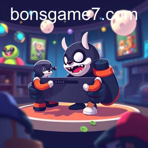 The Rise of Bons Game: A Digital Transformation