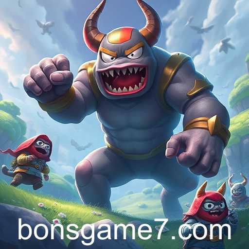 The Rise of Bons Game in 2025