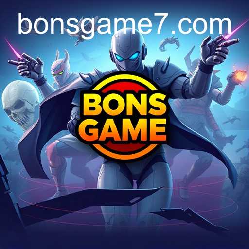 The Rise of Bons Game: A New Era in Online Gaming