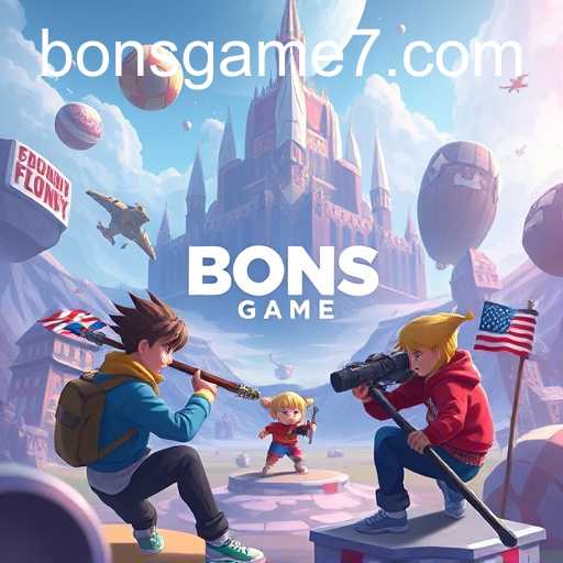 The Rise of Bons: A New Era in Gaming