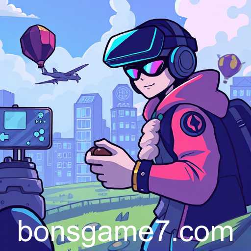 The Rise of Bons Games in the Gaming Industry