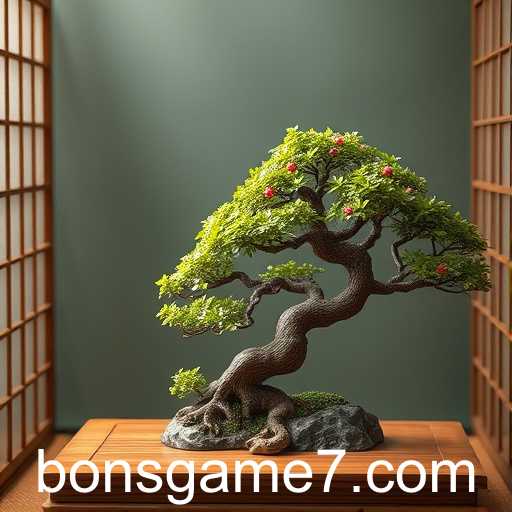 Simulation Play: Exploring the World of Bons Game