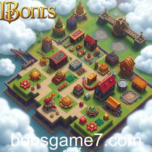 Exploring the Depths of Strategy Games: A Journey Through the World of 'Bons Game'