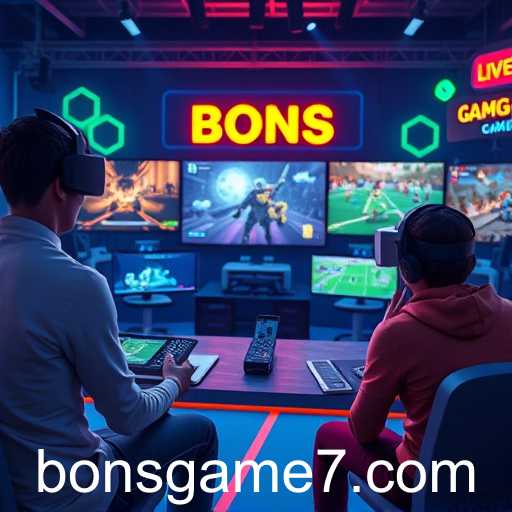 bons game